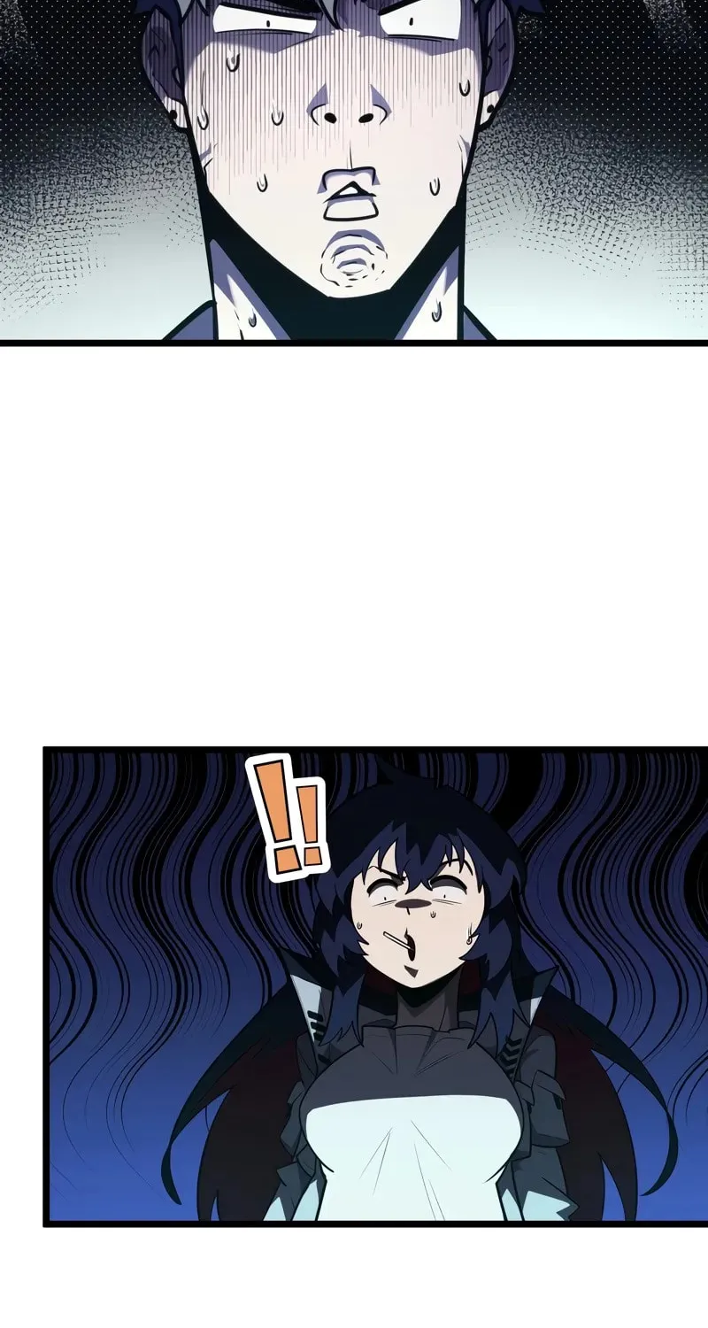 Return of the SSS-Class Ranker Chapter 143 page 5 - 