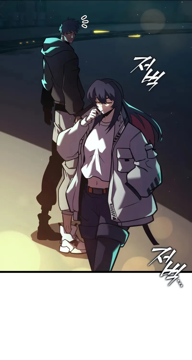 Return of the SSS-Class Ranker Chapter 143 page 42 - 