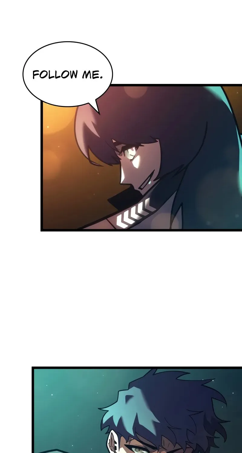Return of the SSS-Class Ranker Chapter 143 page 43 - 