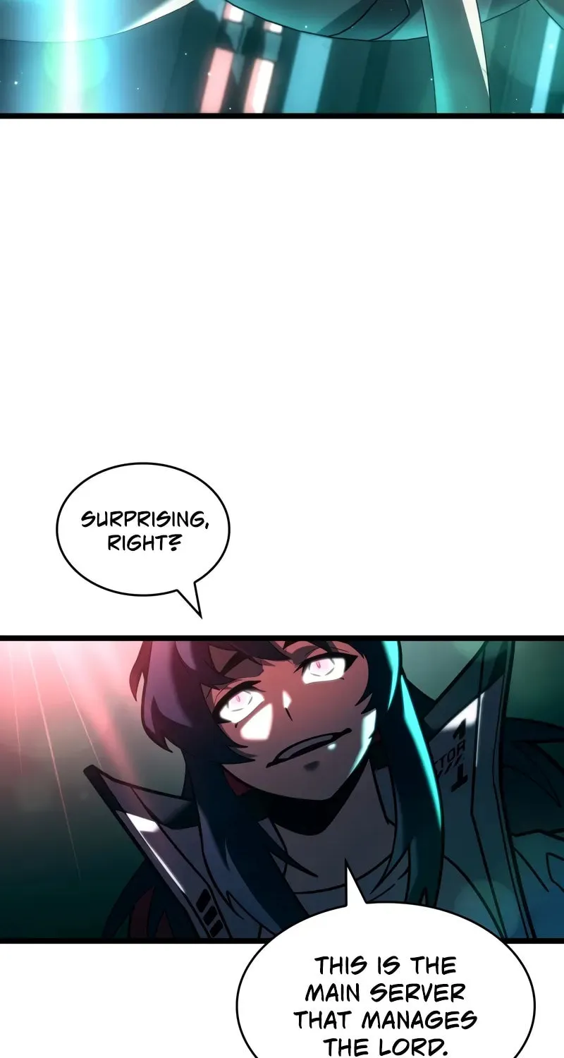 Return of the SSS-Class Ranker Chapter 143 page 47 - 