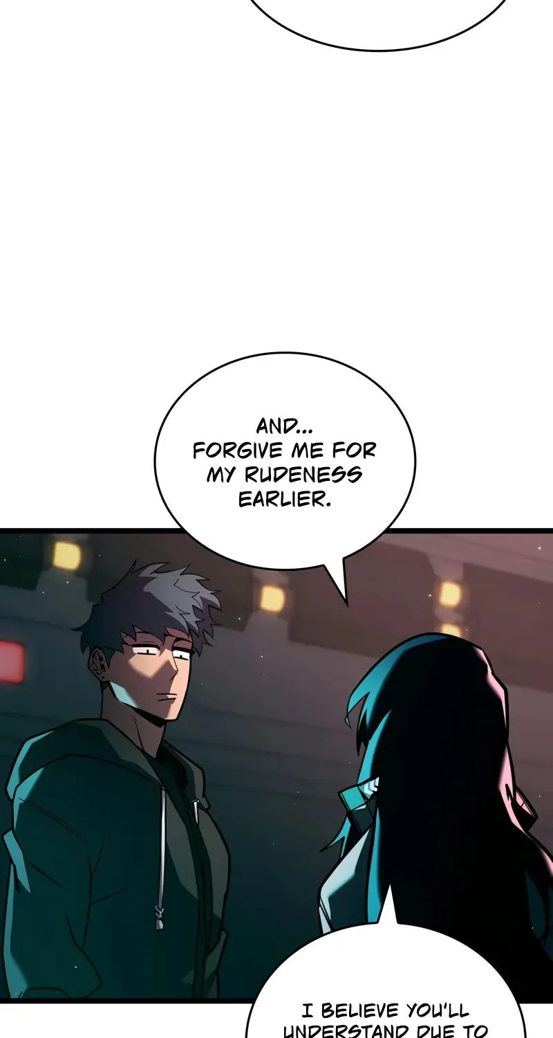 Return of the SSS-Class Ranker Chapter 143 page 48 - 