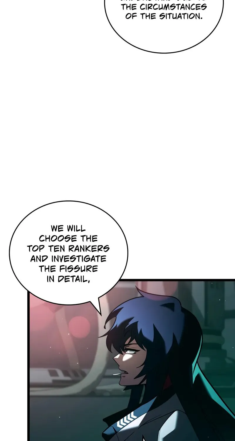 Return of the SSS-Class Ranker Chapter 143 page 49 - 