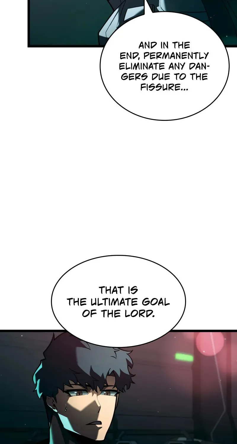 Return of the SSS-Class Ranker Chapter 143 page 50 - 