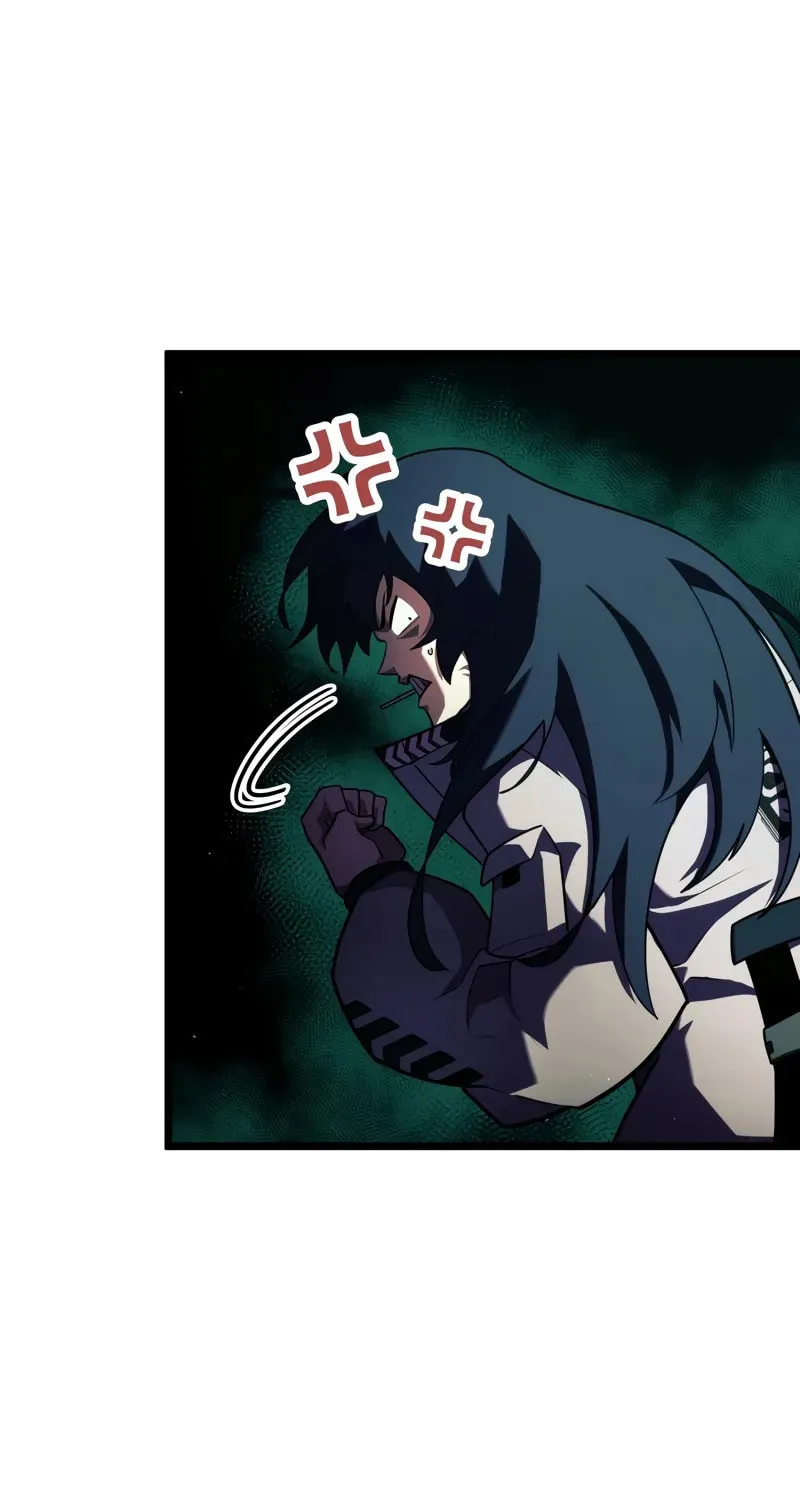 Return of the SSS-Class Ranker Chapter 143 page 6 - 
