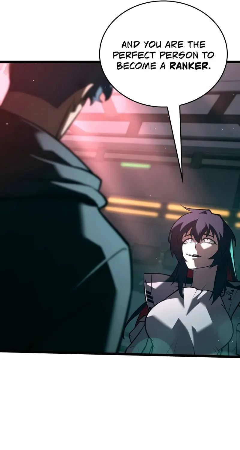 Return of the SSS-Class Ranker Chapter 143 page 52 - 