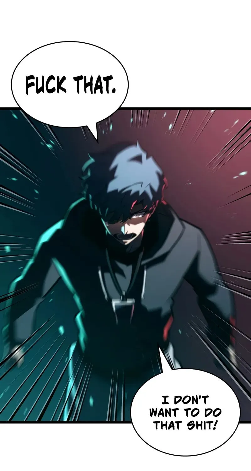 Return of the SSS-Class Ranker Chapter 143 page 53 - 
