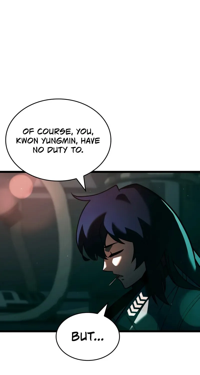 Return of the SSS-Class Ranker Chapter 143 page 54 - 