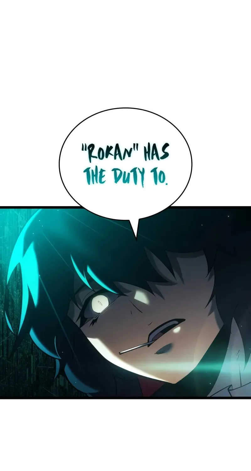 Return of the SSS-Class Ranker Chapter 143 page 55 - 