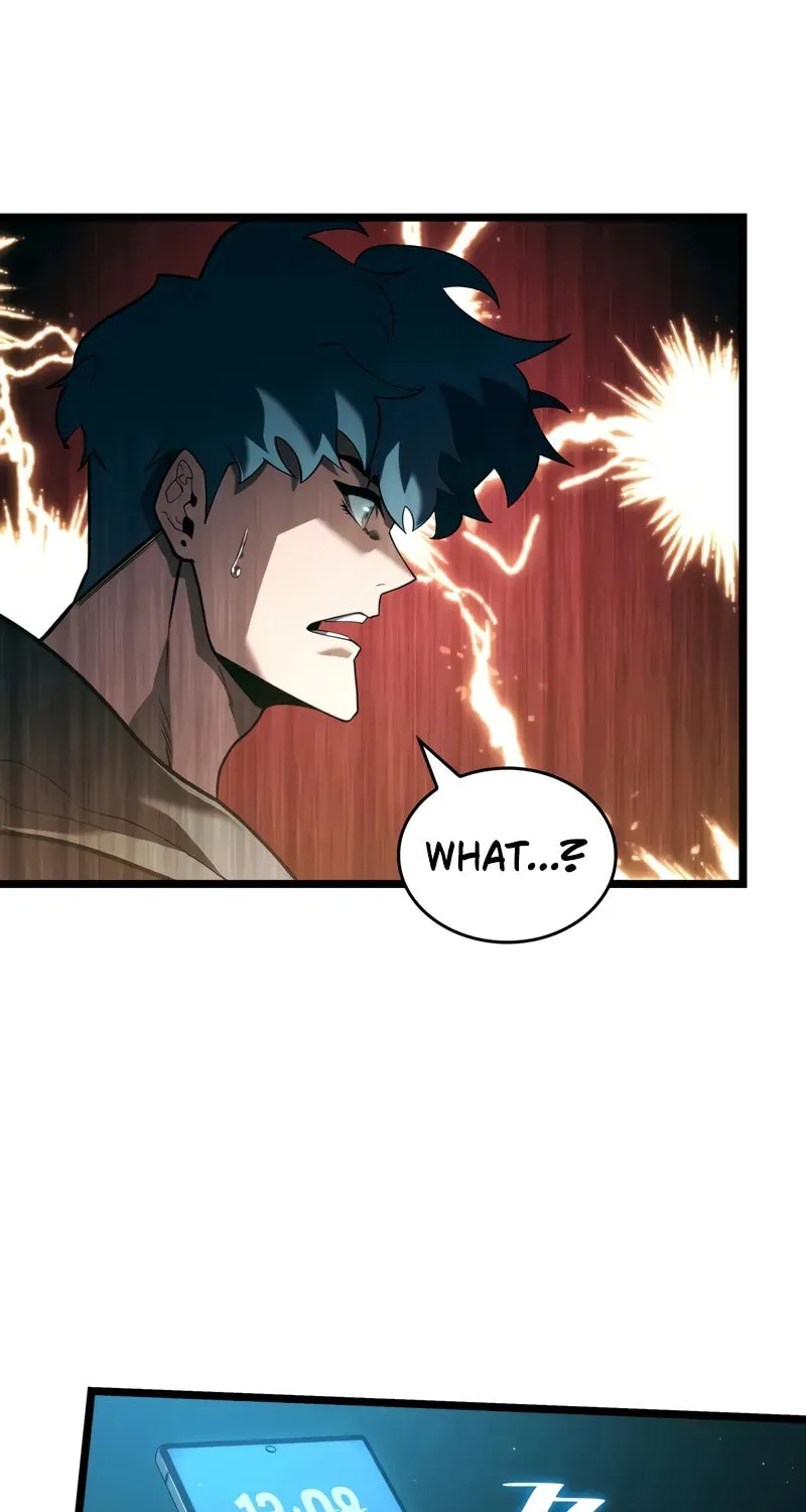 Return of the SSS-Class Ranker Chapter 143 page 56 - 