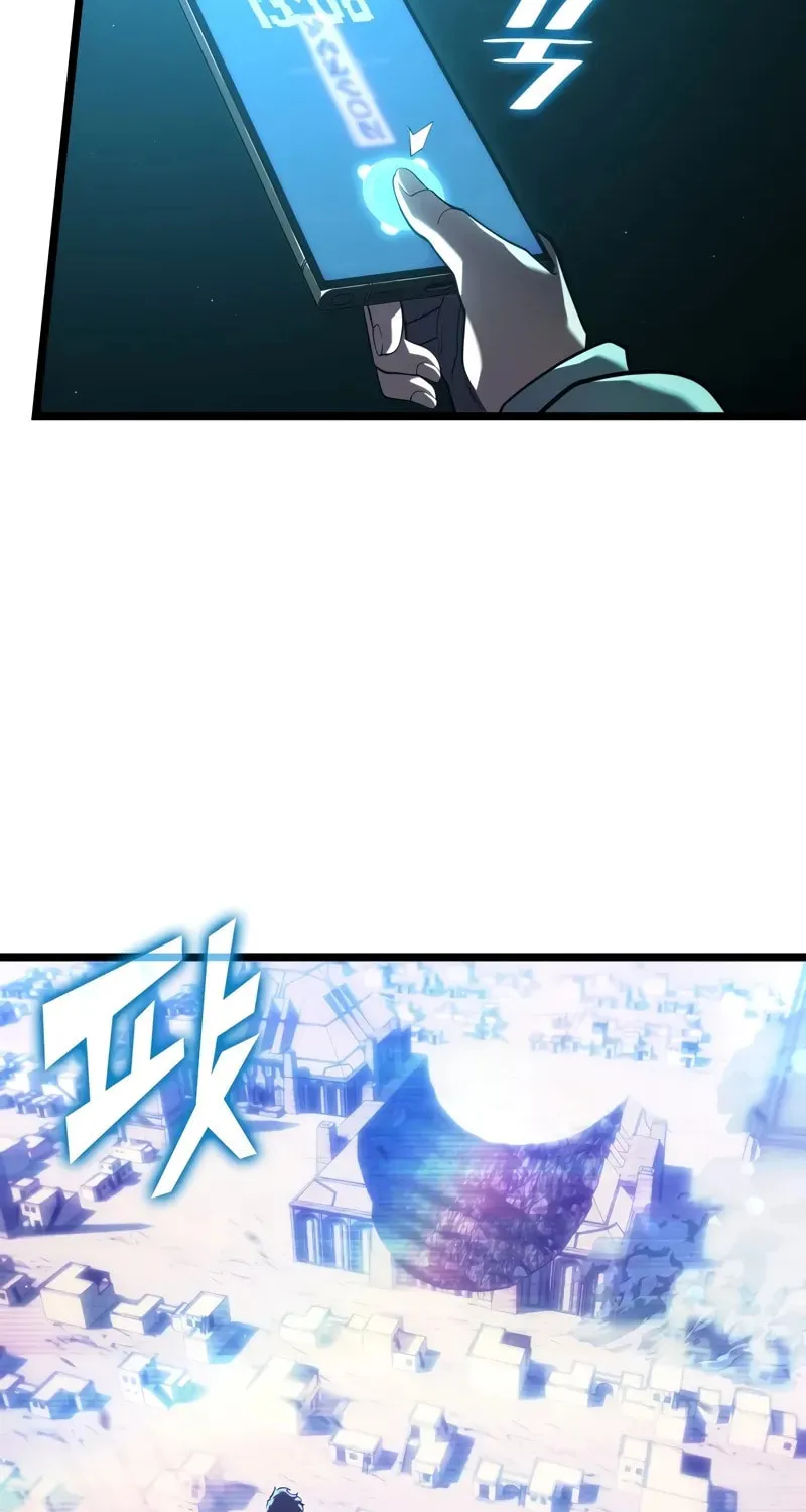 Return of the SSS-Class Ranker Chapter 143 page 57 - 