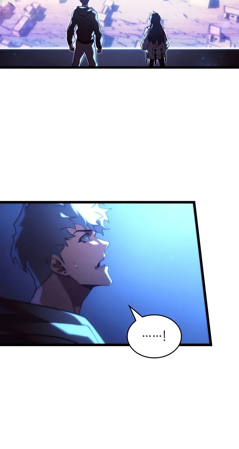 Return of the SSS-Class Ranker Chapter 143 page 58 - 