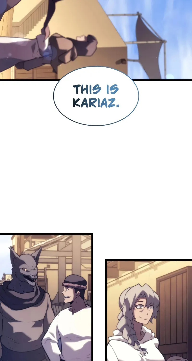 Return of the SSS-Class Ranker Chapter 143 page 60 - 