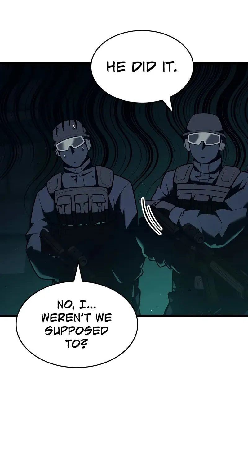 Return of the SSS-Class Ranker Chapter 143 page 7 - 