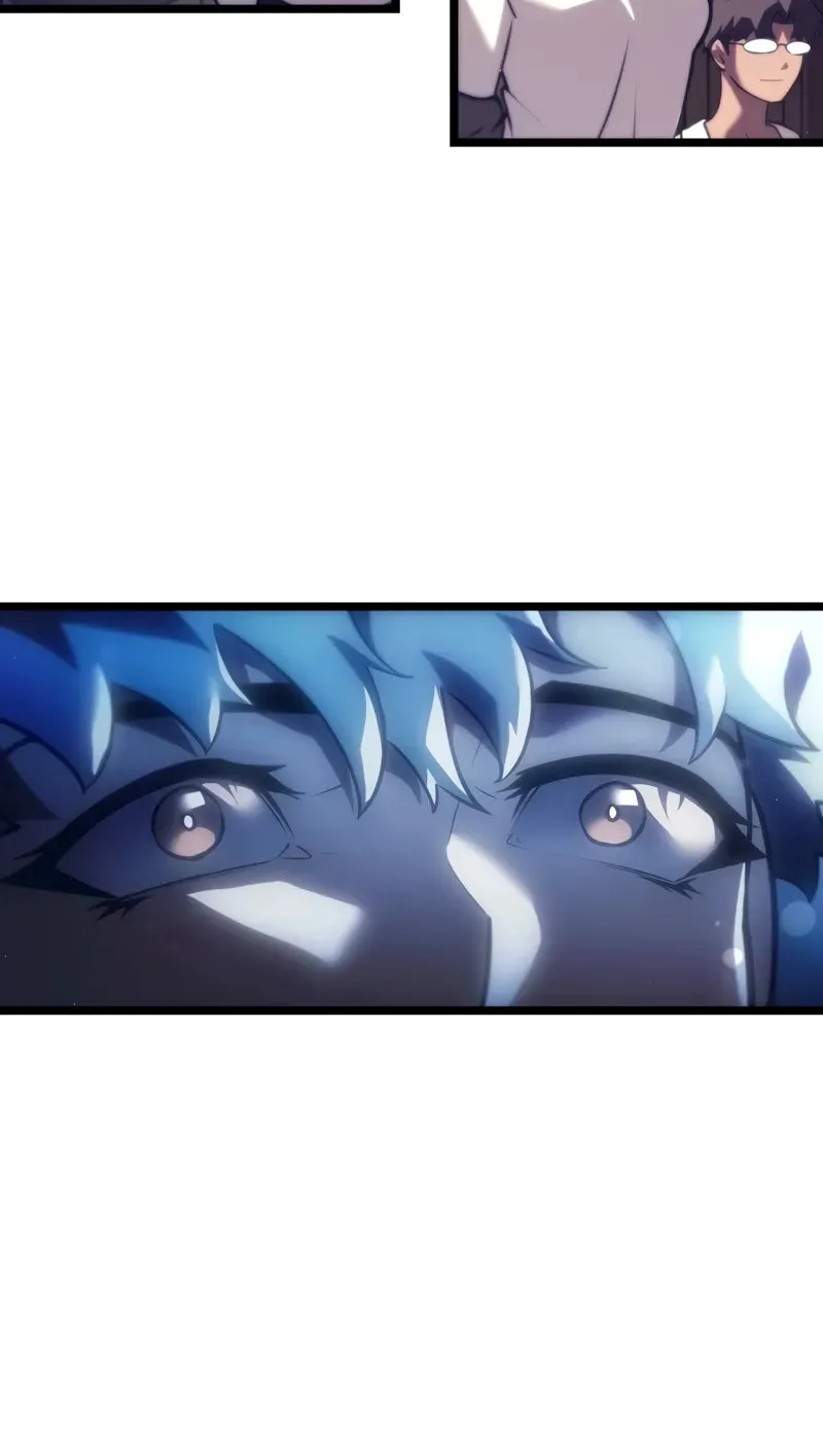 Return of the SSS-Class Ranker Chapter 143 page 61 - 