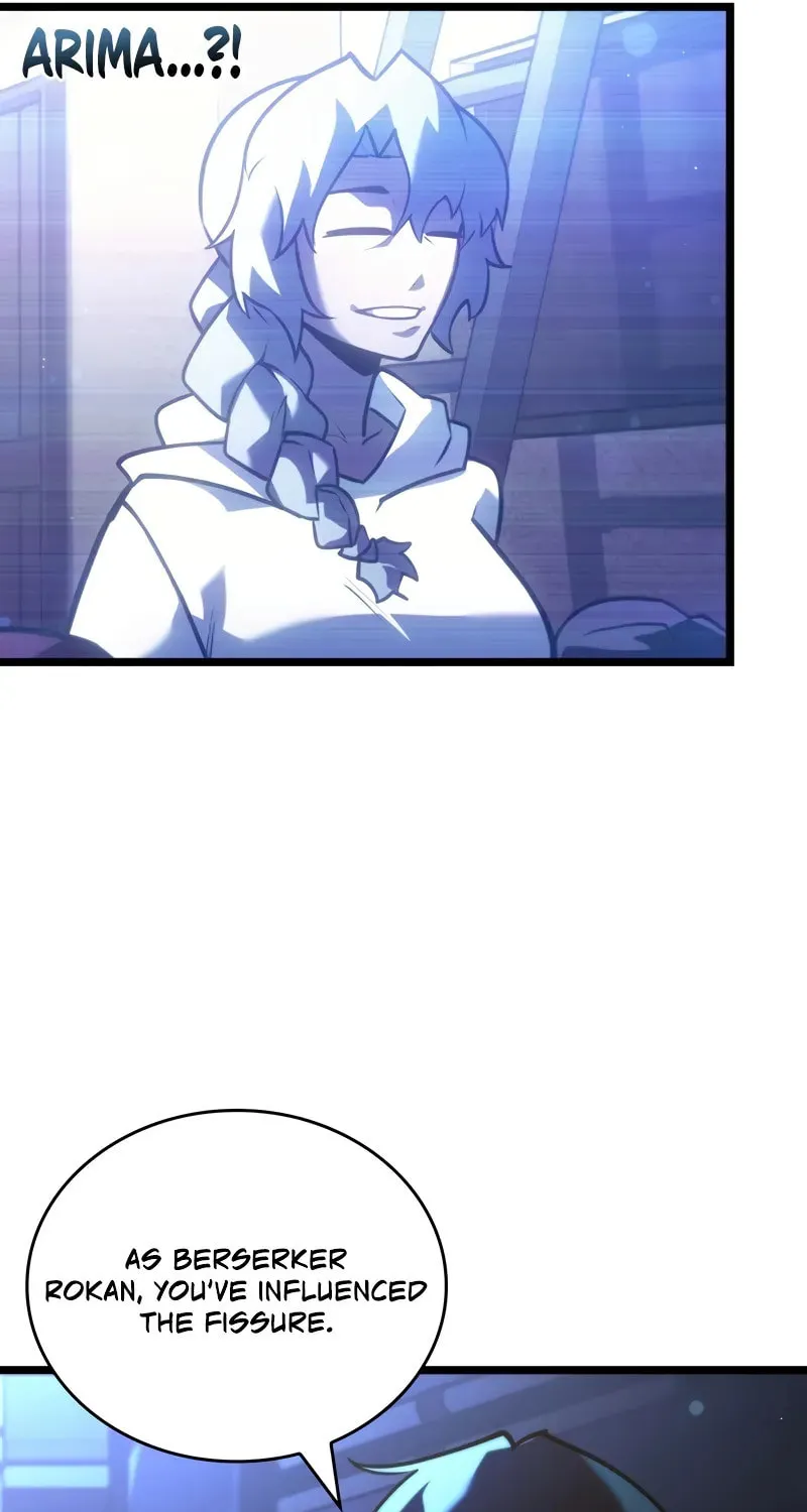 Return of the SSS-Class Ranker Chapter 143 page 62 - 