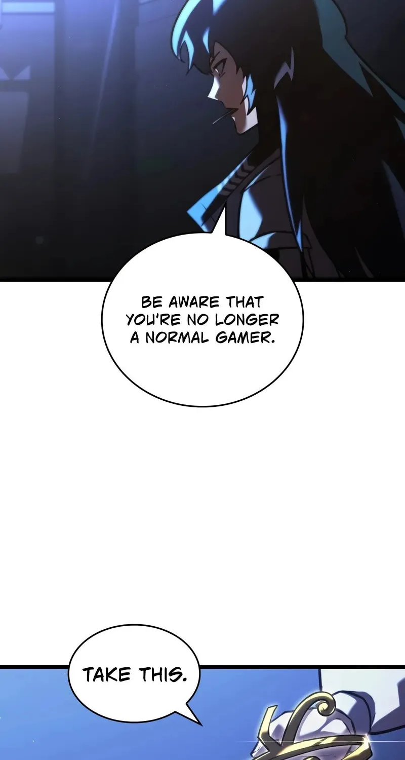 Return of the SSS-Class Ranker Chapter 143 page 63 - 
