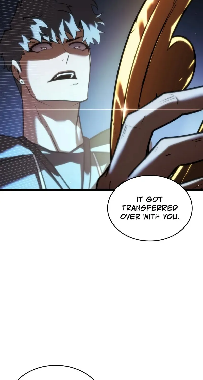Return of the SSS-Class Ranker Chapter 143 page 65 - 