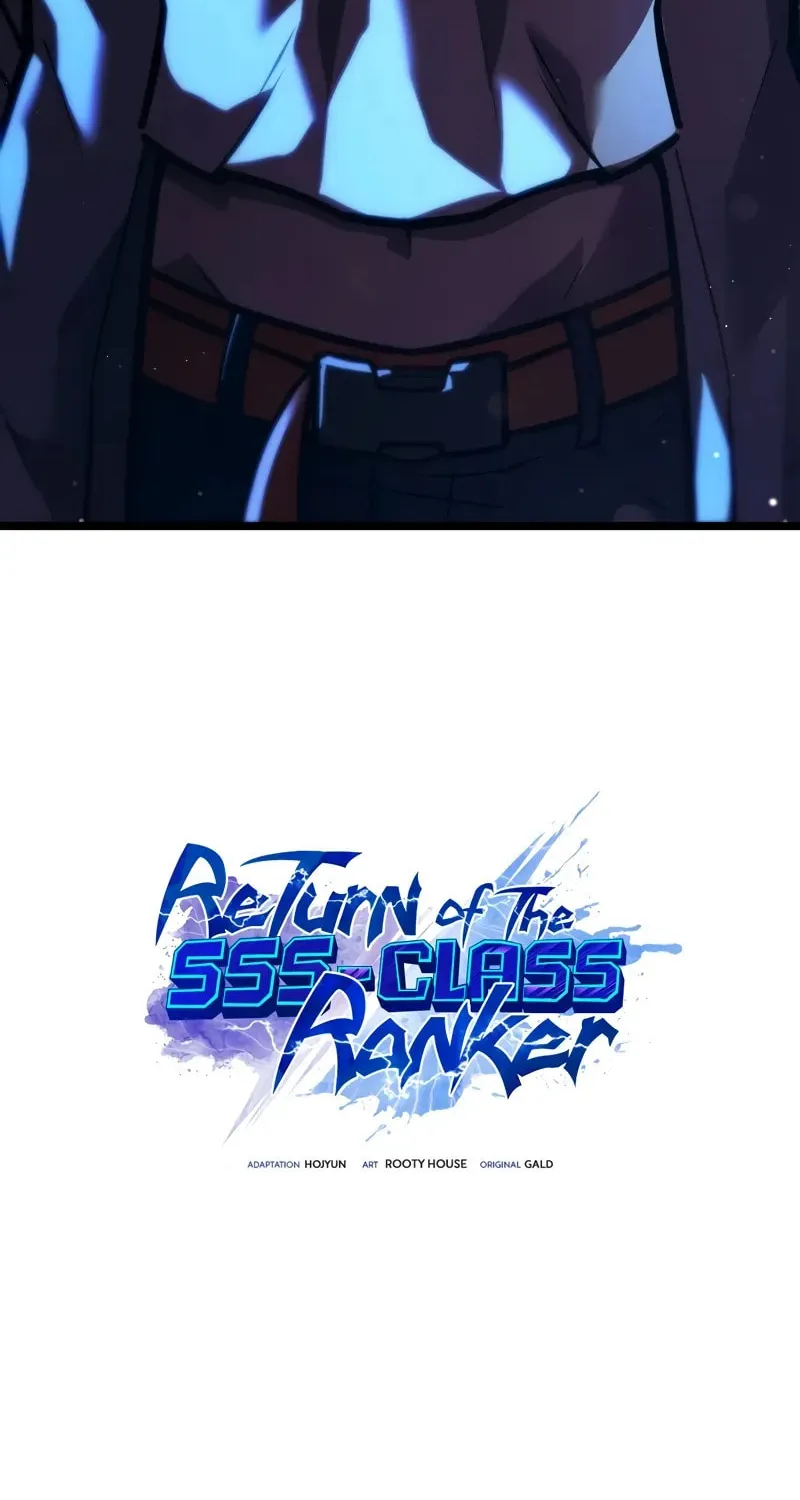 Return of the SSS-Class Ranker Chapter 143 page 69 - 