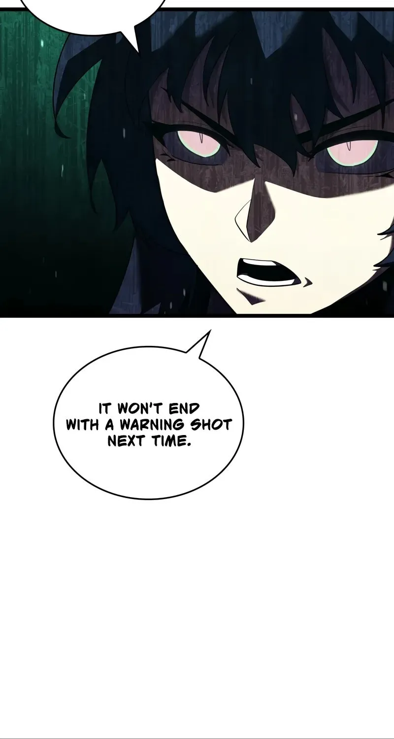Return of the SSS-Class Ranker Chapter 143 page 9 - 