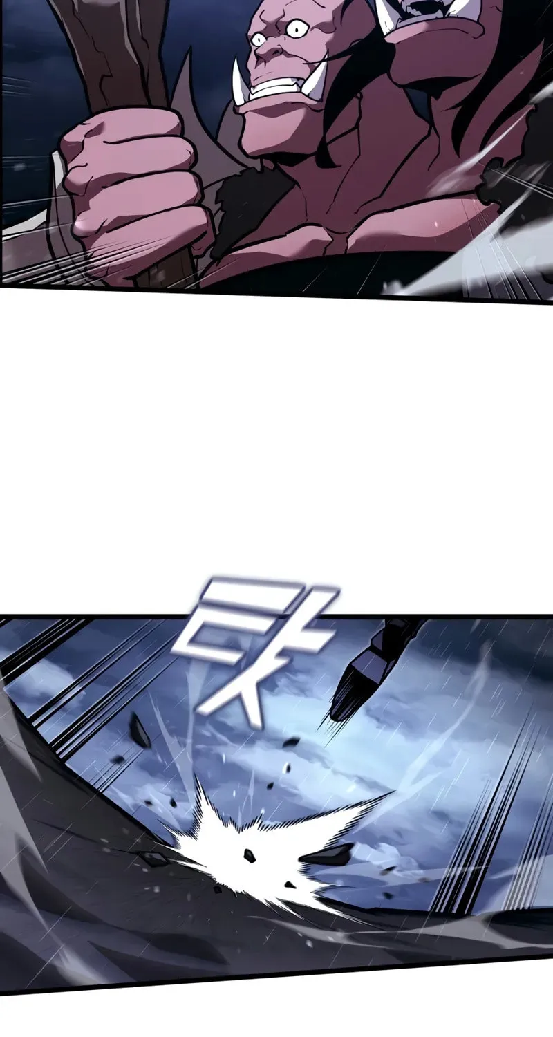 Return of the SSS-Class Ranker Chapter 144 page 18 - 