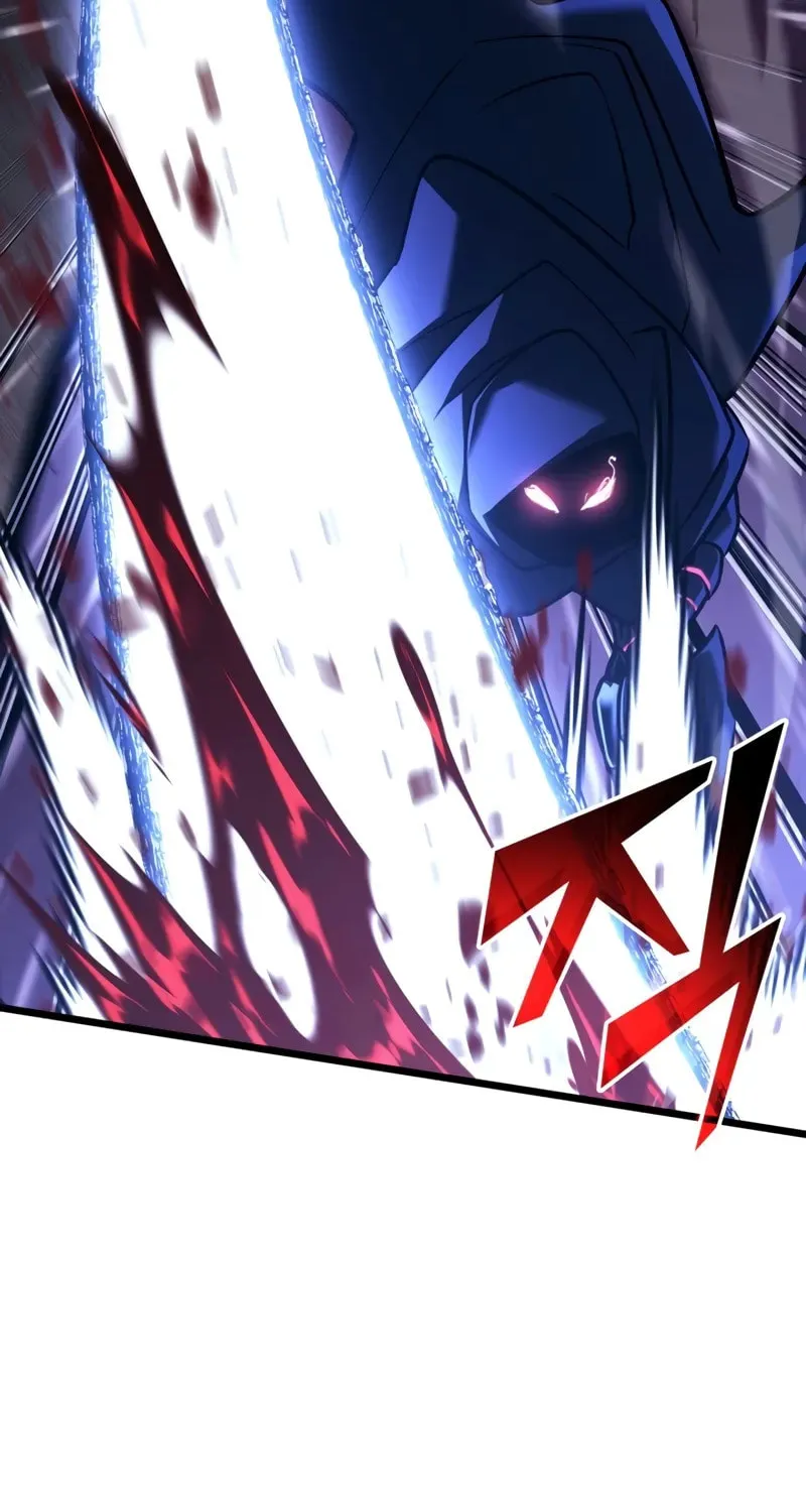 Return of the SSS-Class Ranker Chapter 144 page 21 - 