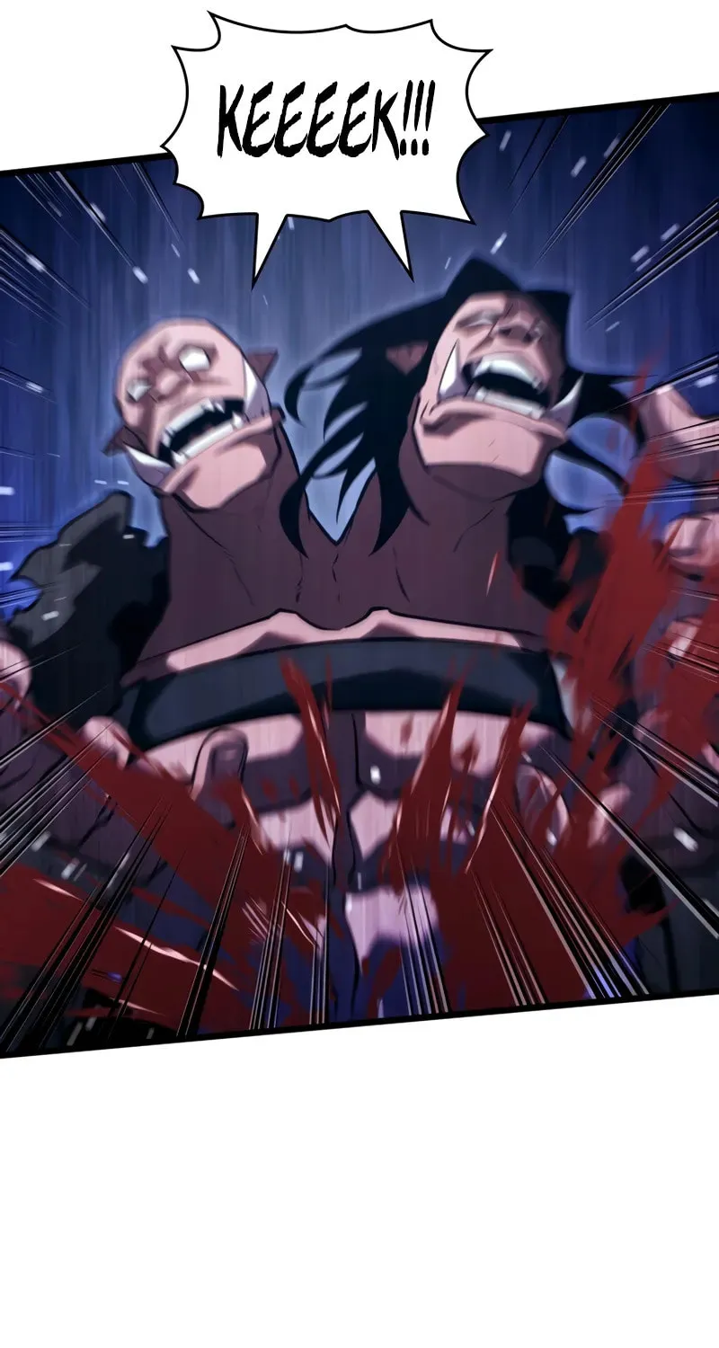 Return of the SSS-Class Ranker Chapter 144 page 22 - 