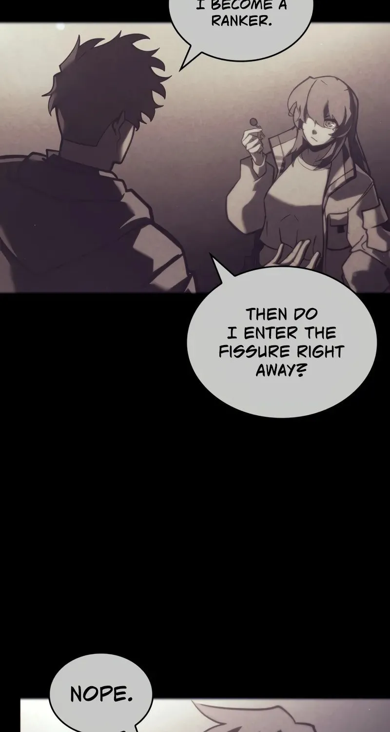 Return of the SSS-Class Ranker Chapter 144 page 27 - 