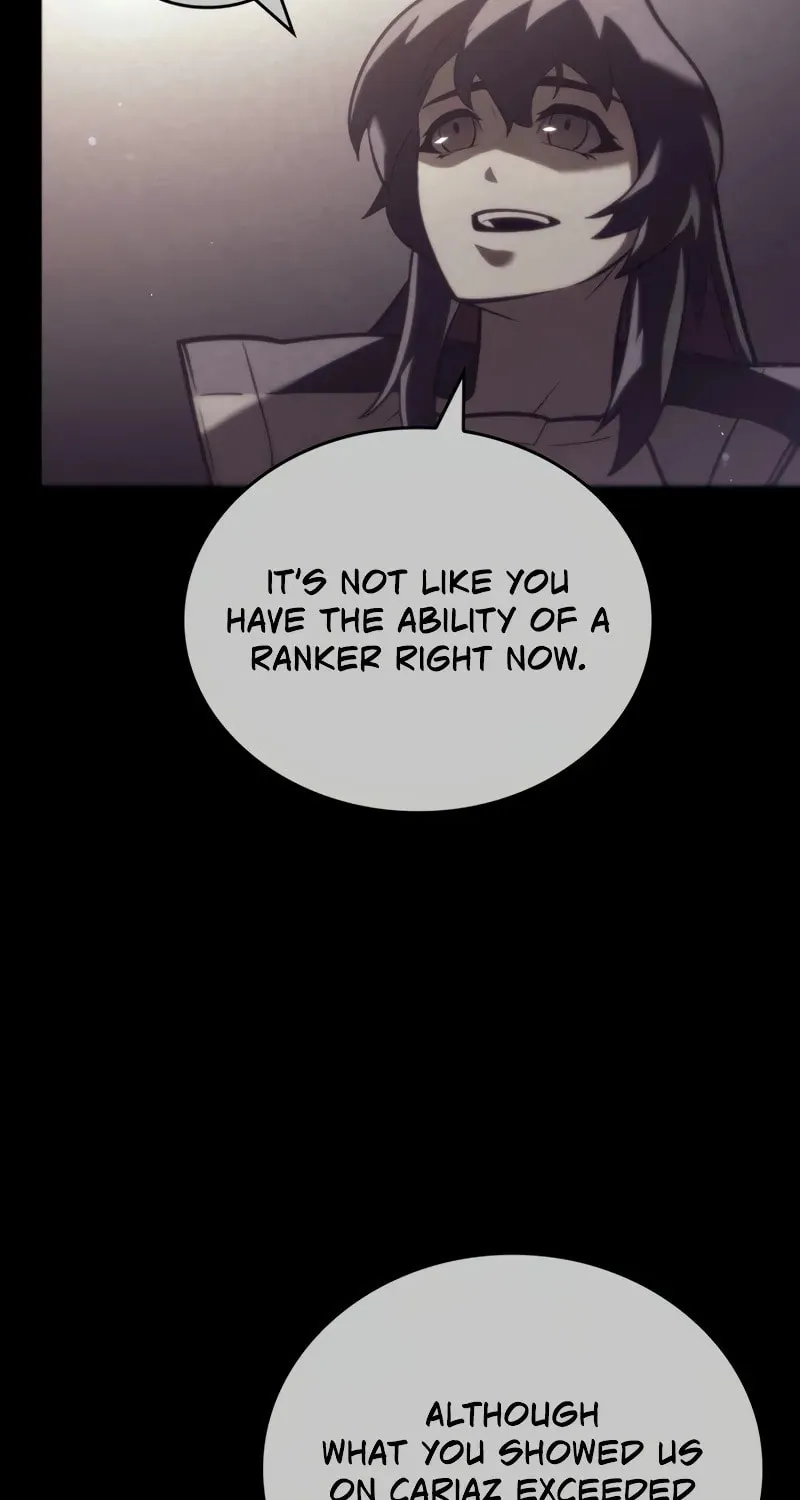 Return of the SSS-Class Ranker Chapter 144 page 28 - 