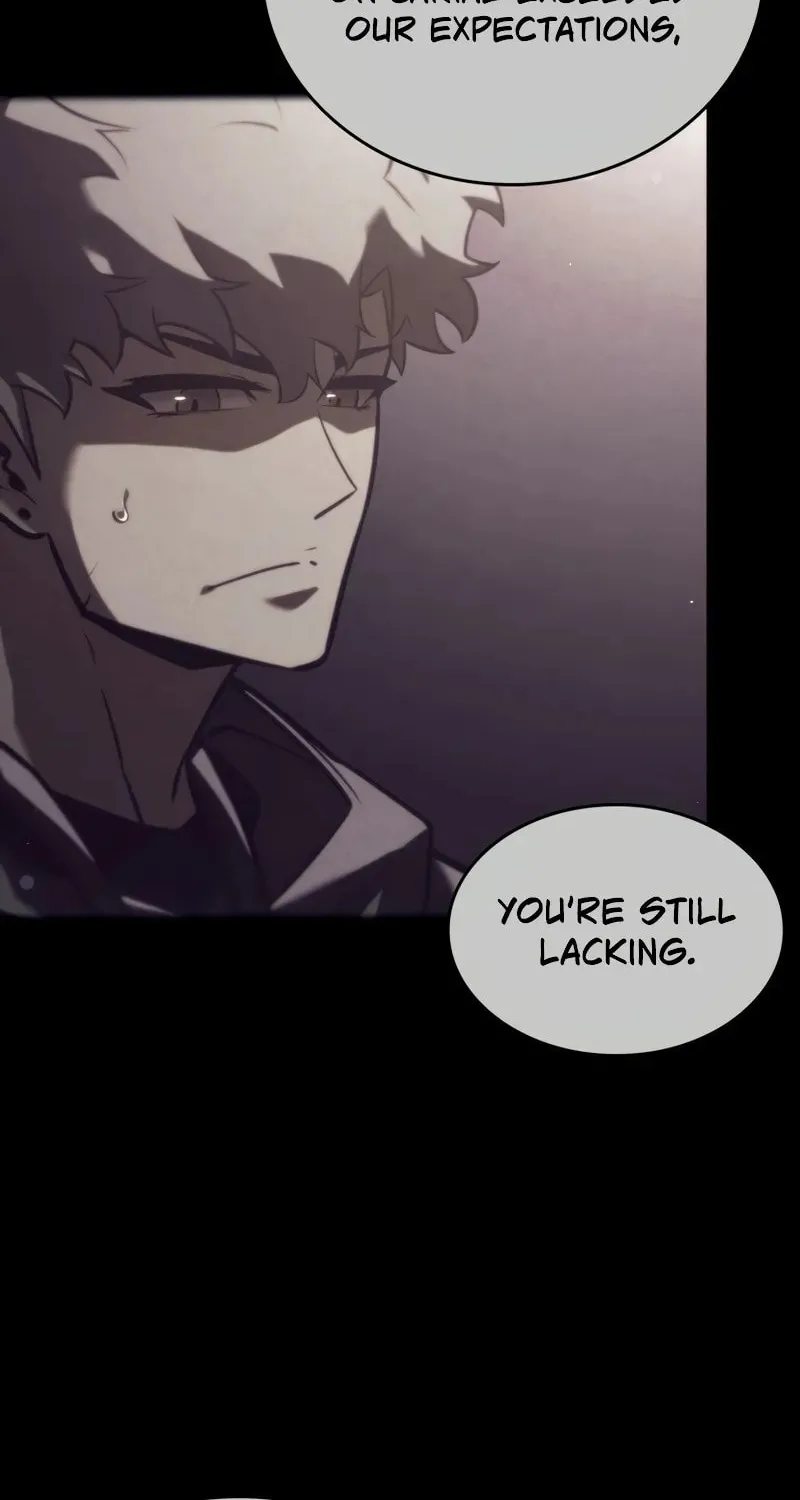 Return of the SSS-Class Ranker Chapter 144 page 29 - 