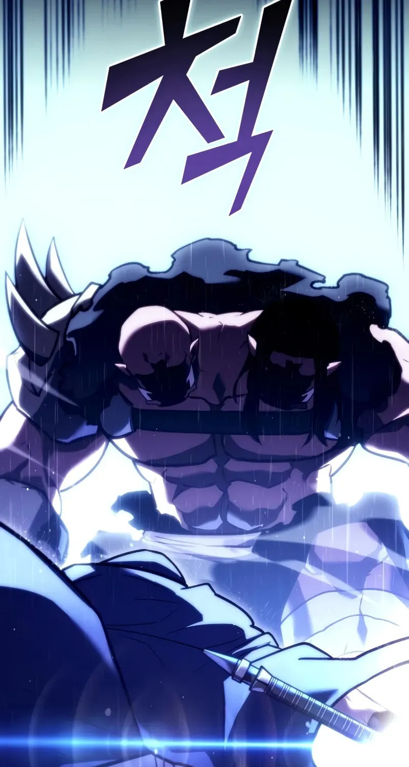 Return of the SSS-Class Ranker Chapter 144 page 33 - 