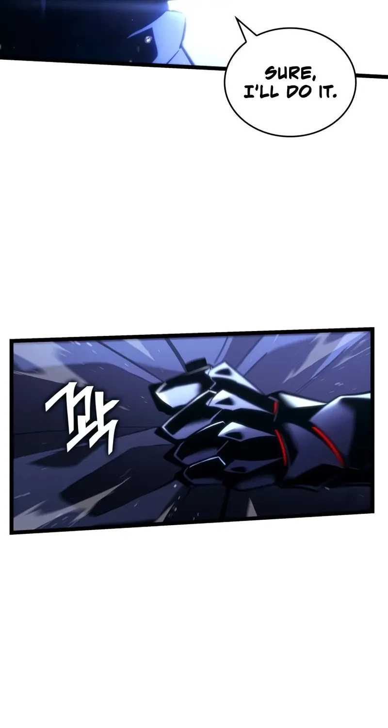 Return of the SSS-Class Ranker Chapter 144 page 35 - 