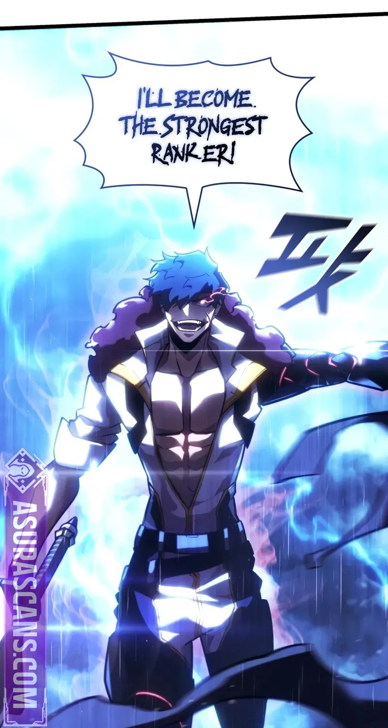 Return of the SSS-Class Ranker Chapter 144 page 36 - 
