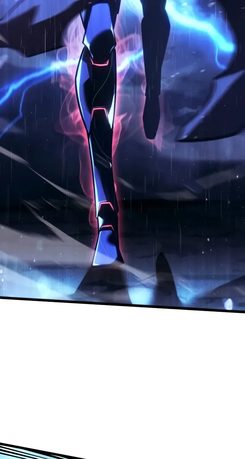 Return of the SSS-Class Ranker Chapter 144 page 37 - 