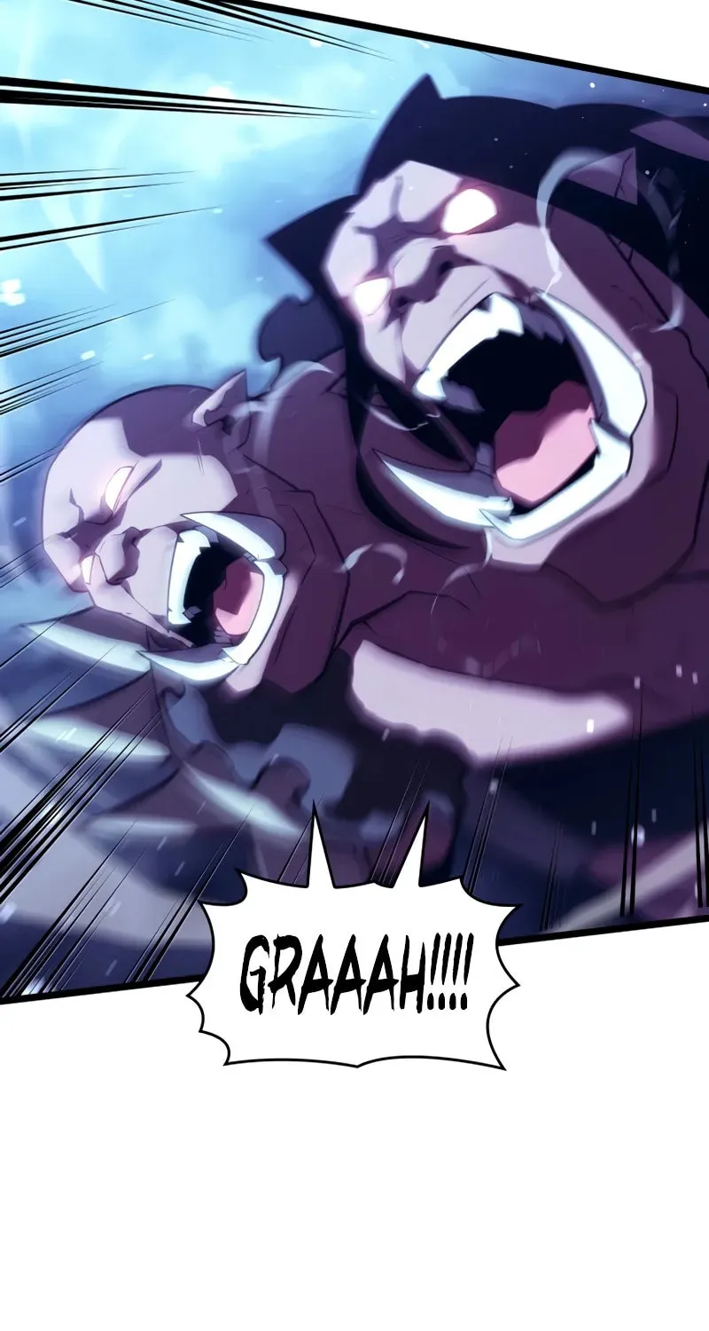 Return of the SSS-Class Ranker Chapter 144 page 38 - 