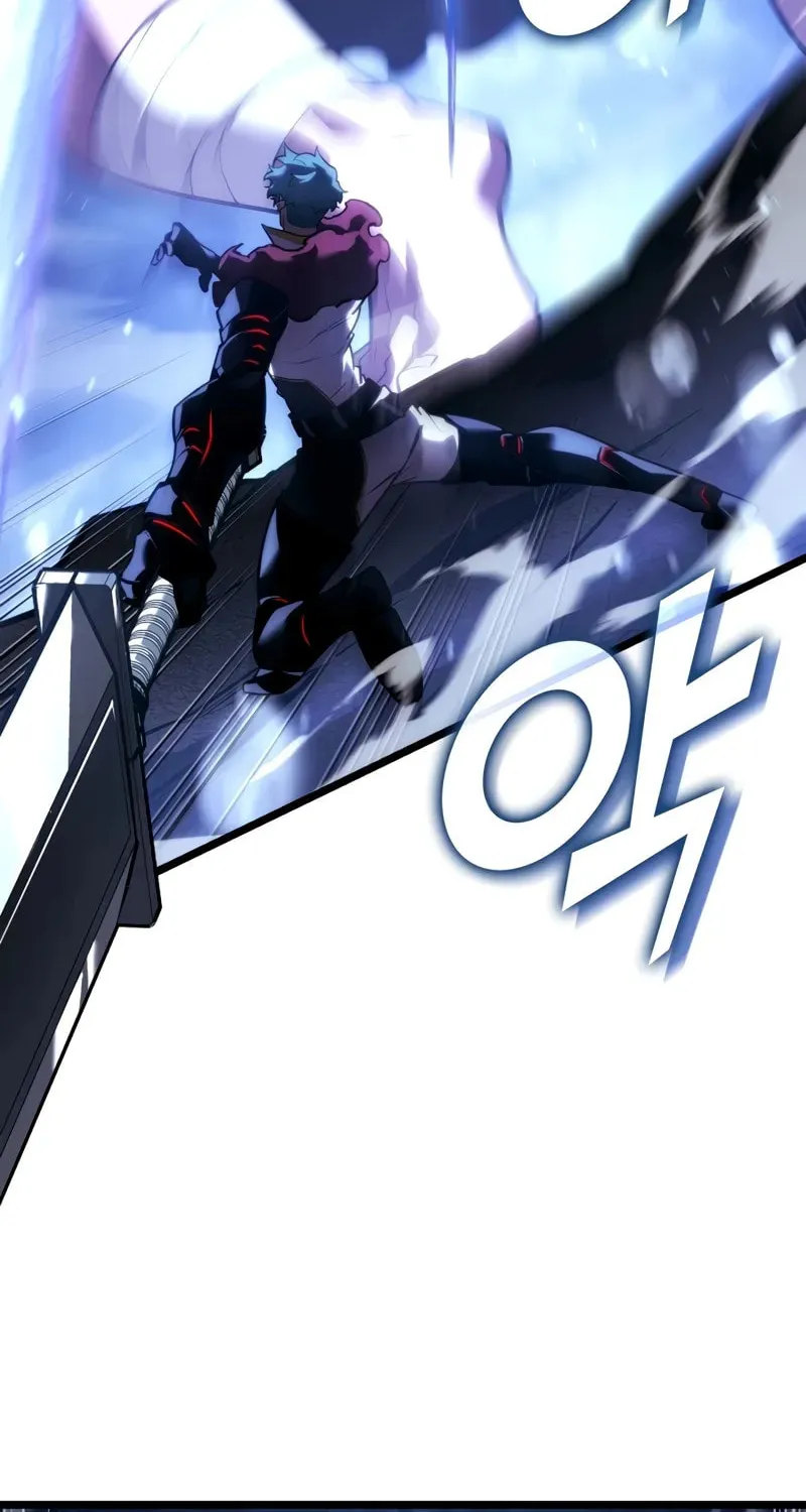 Return of the SSS-Class Ranker Chapter 144 page 43 - 