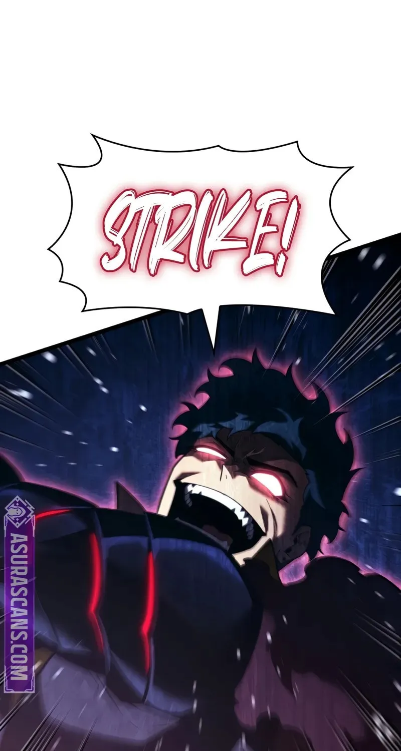 Return of the SSS-Class Ranker Chapter 144 page 47 - 