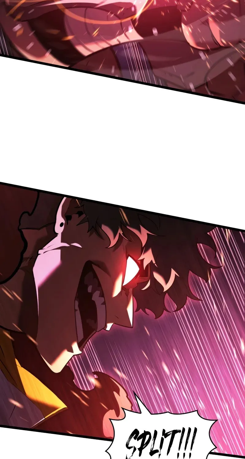 Return of the SSS-Class Ranker Chapter 144 page 50 - 