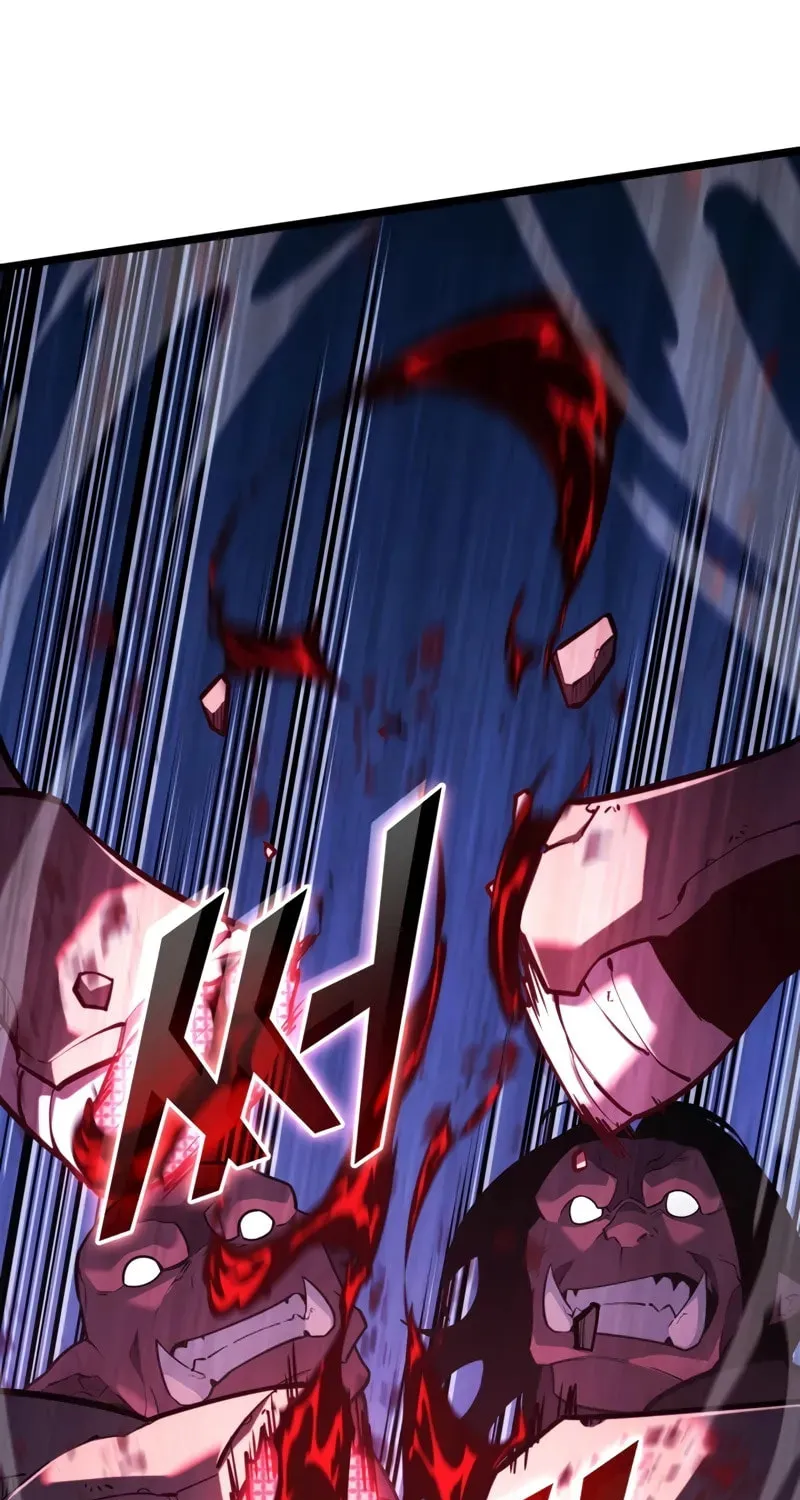 Return of the SSS-Class Ranker Chapter 144 page 52 - 