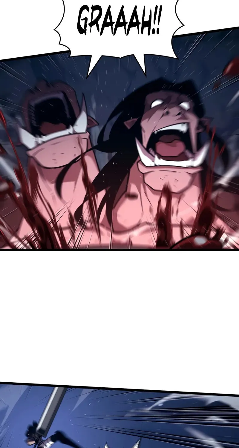 Return of the SSS-Class Ranker Chapter 144 page 54 - 