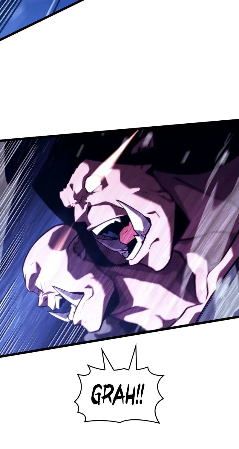 Return of the SSS-Class Ranker Chapter 144 page 61 - 