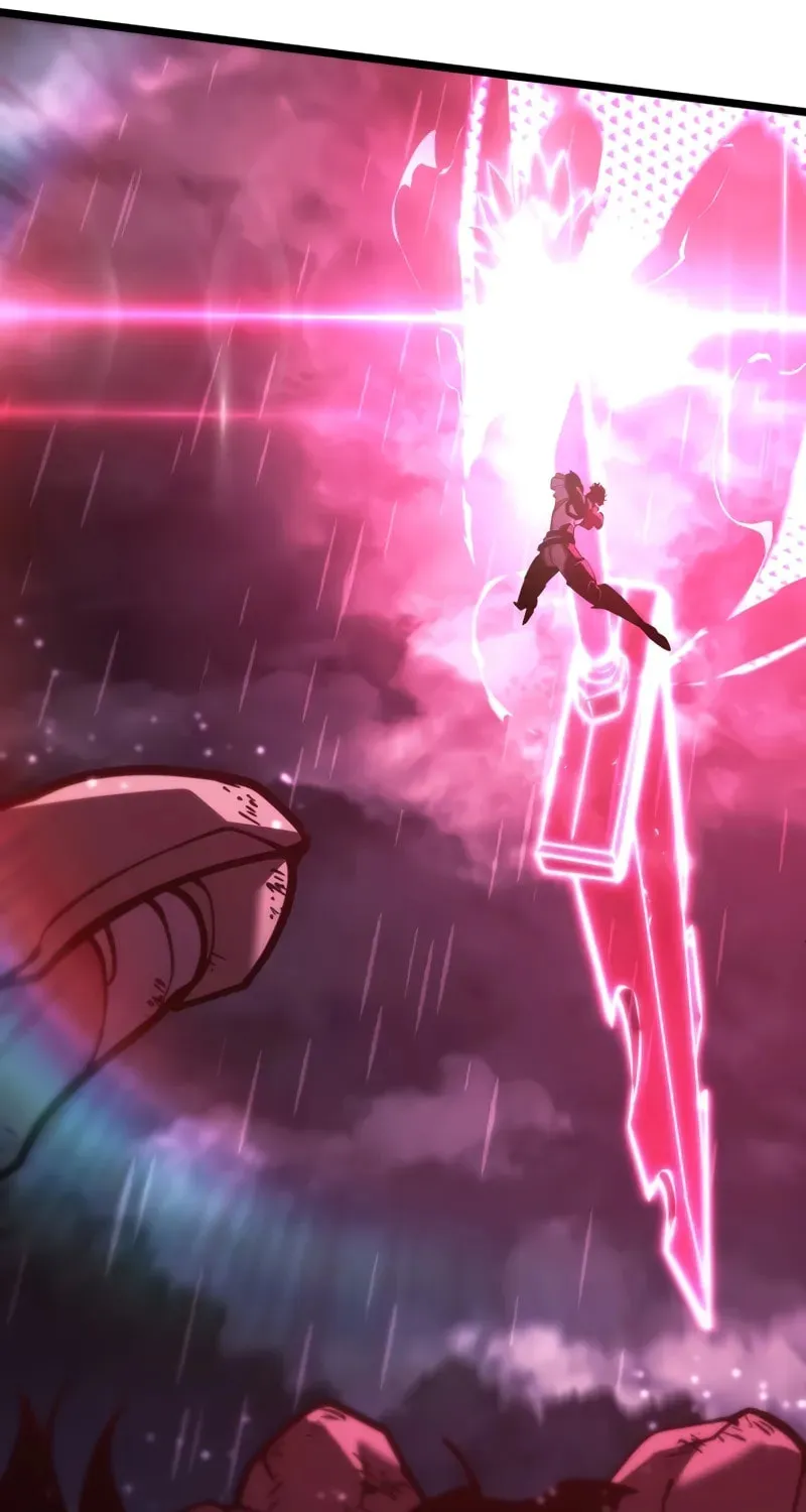 Return of the SSS-Class Ranker Chapter 144 page 72 - 