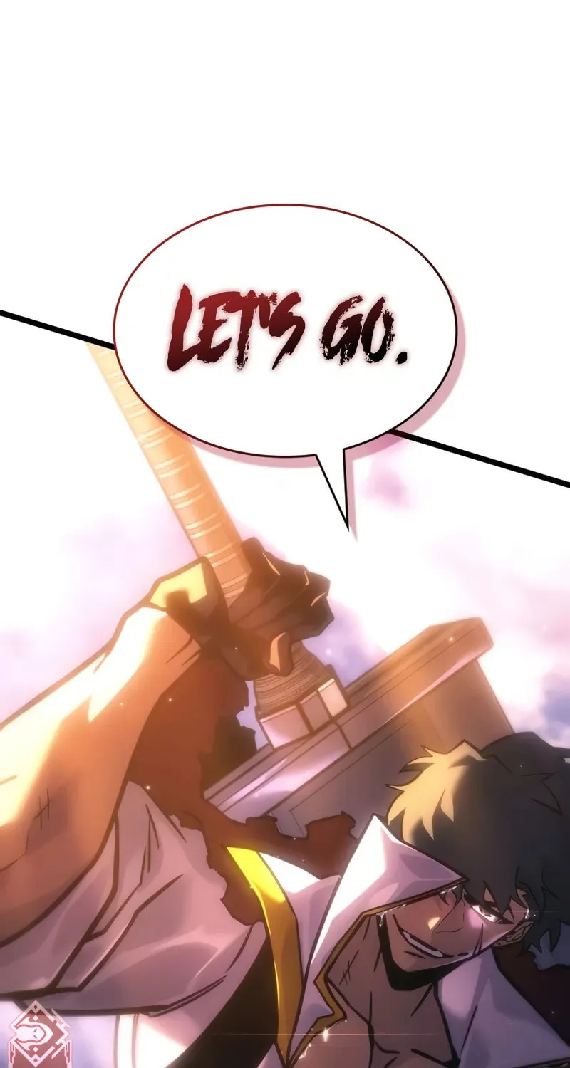 Return of the SSS-Class Ranker Chapter 144 page 82 - 