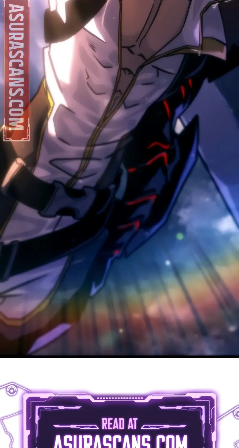 Return of the SSS-Class Ranker Chapter 144 page 83 - 