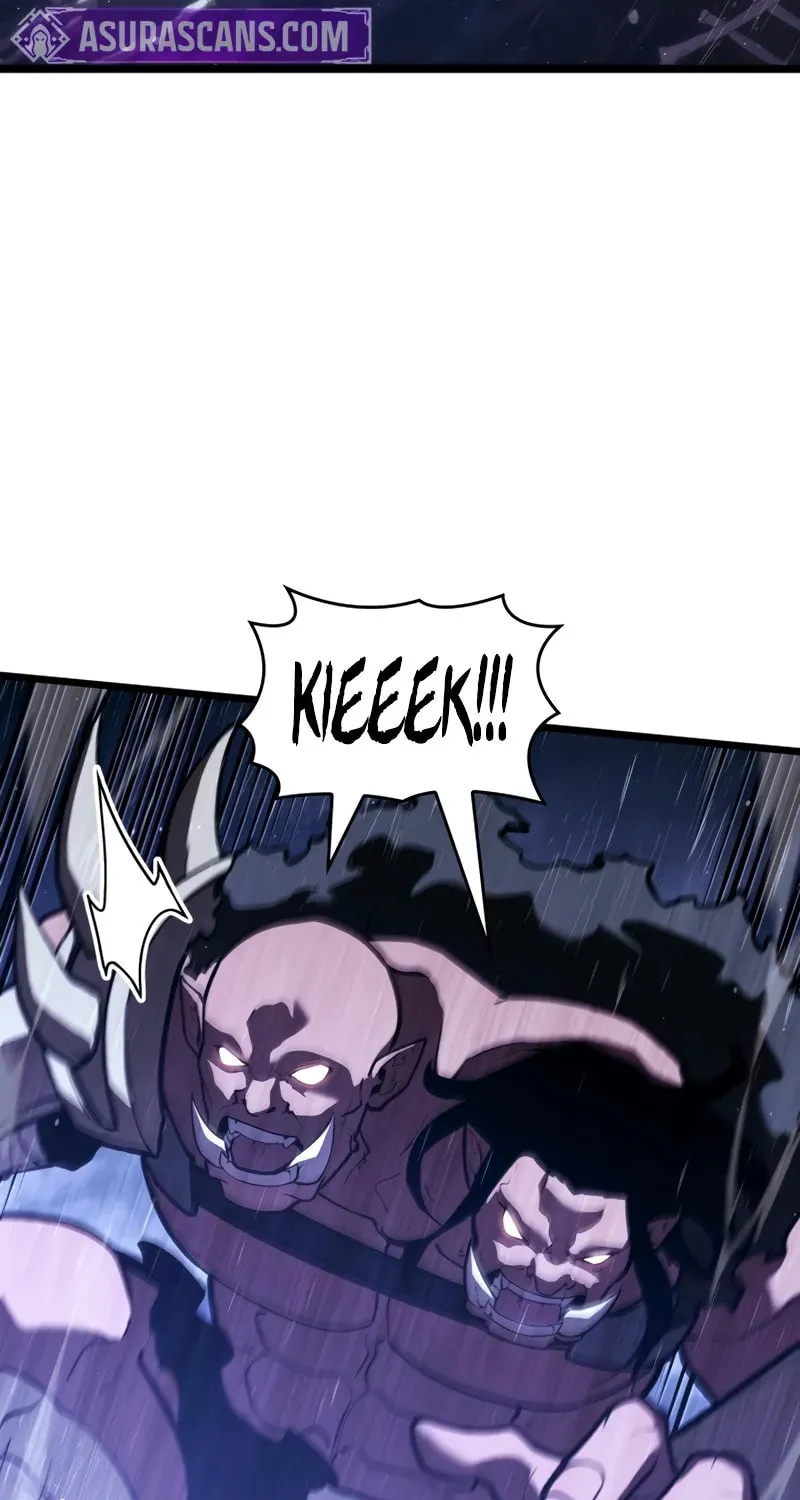 Return of the SSS-Class Ranker Chapter 144 page 10 - 