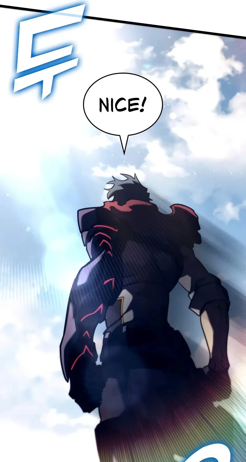 Return of the SSS-Class Ranker Chapter 145 page 12 - 