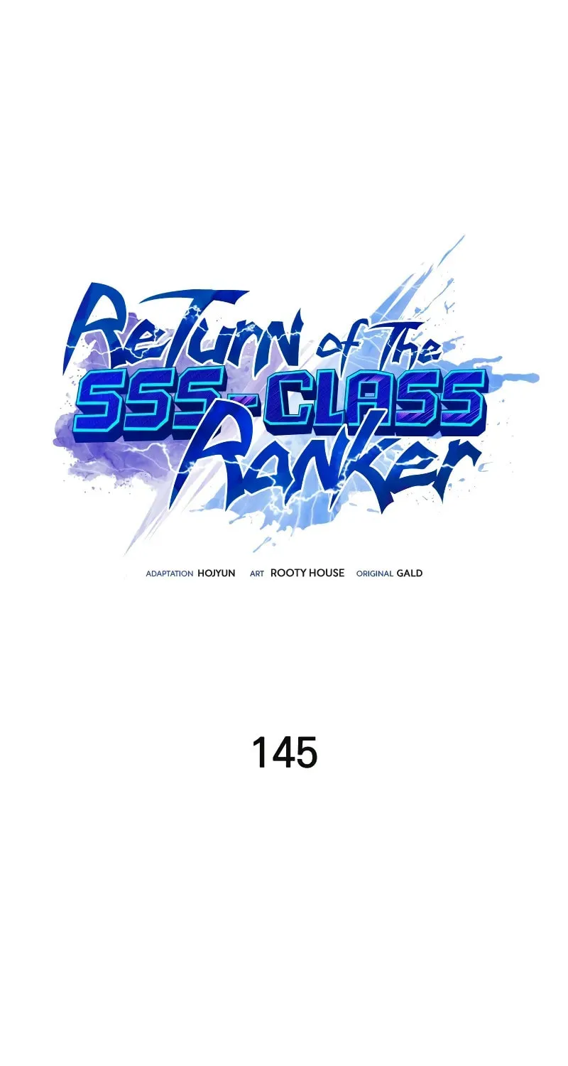 Return of the SSS-Class Ranker Chapter 145 page 14 - 