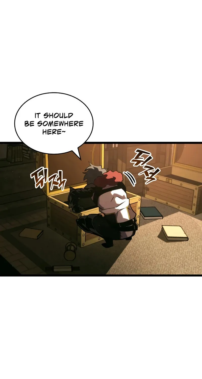 Return of the SSS-Class Ranker Chapter 145 page 16 - 
