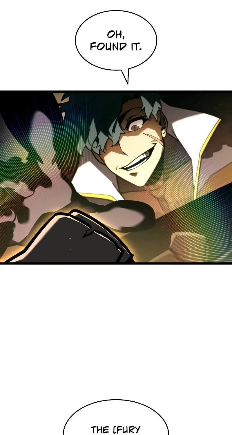 Return of the SSS-Class Ranker Chapter 145 page 17 - 