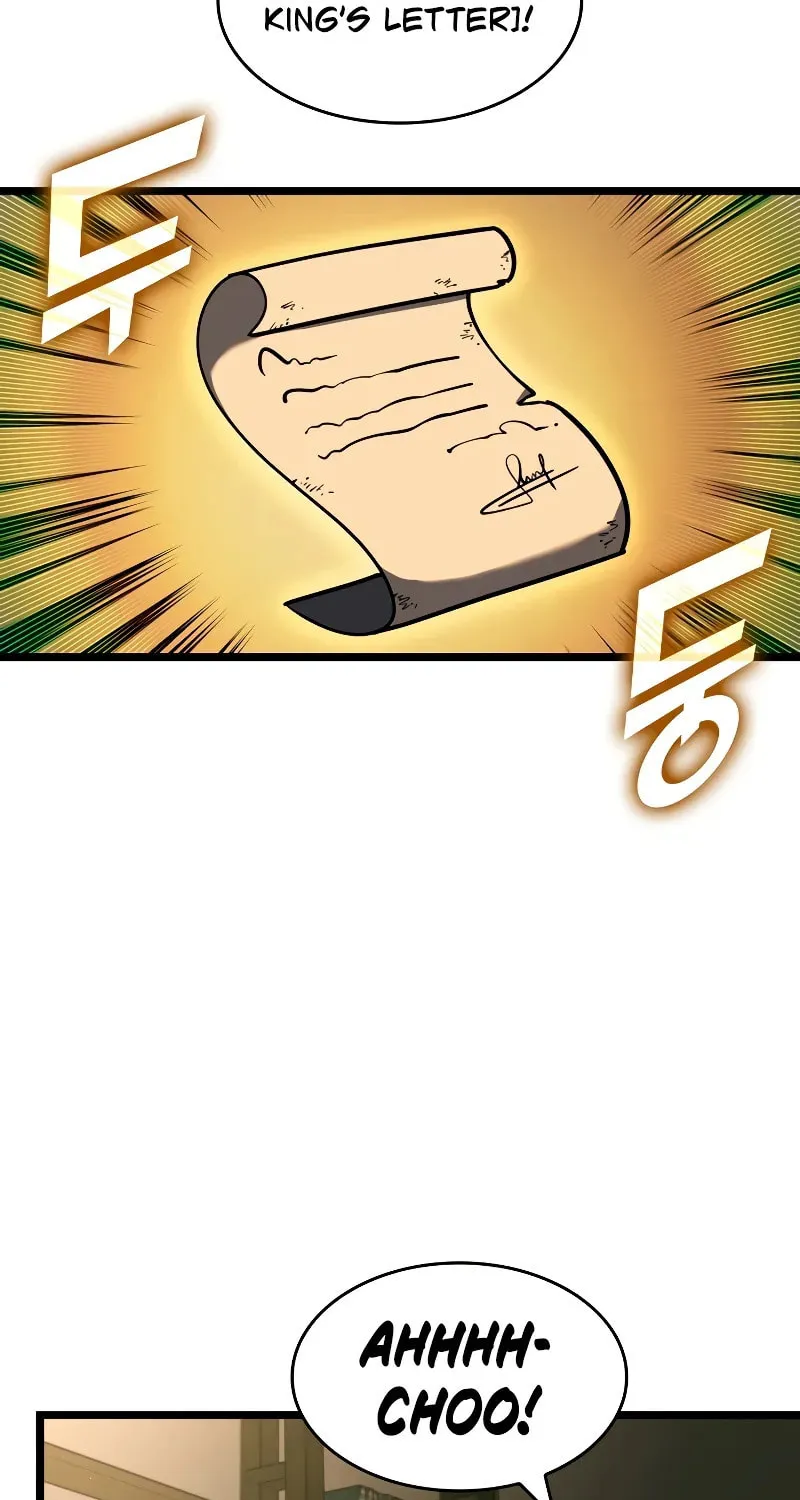 Return of the SSS-Class Ranker Chapter 145 page 18 - 