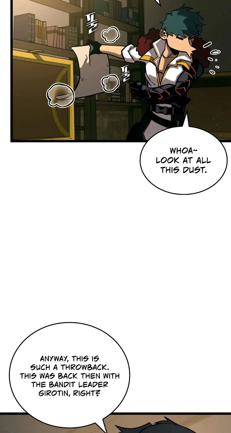 Return of the SSS-Class Ranker Chapter 145 page 19 - 